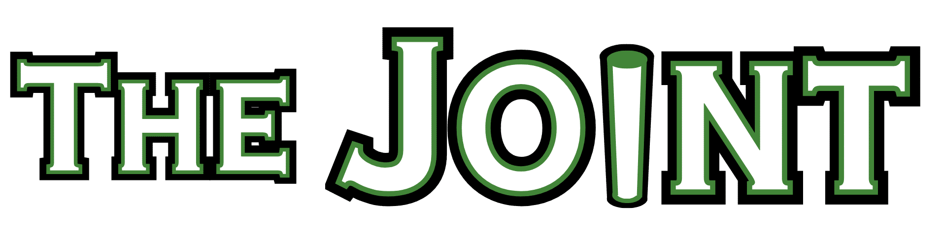 The Joint Cannabis Dispensary