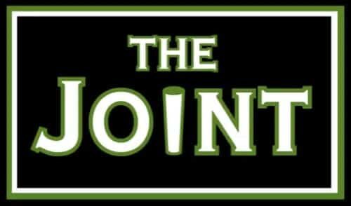 The Joint Dispensary logo